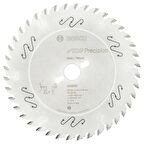 Bosch Best Kesim 250*30 mm 40 Diş Ahşap Testeresi 2608642111